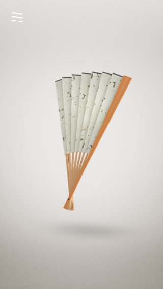 Folding Fan